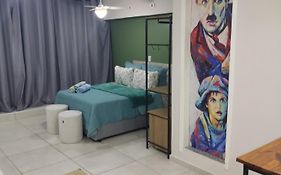 Loft Mirante do Vale